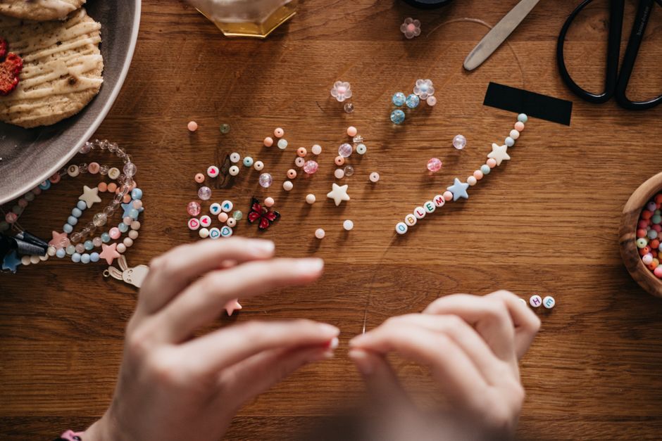 Emma Gasperini: options